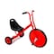 Winther Chopper Tricycle 489.89 - alternate 1